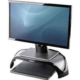 Suporte para monitor Fellowes 8020101/ até 10kg