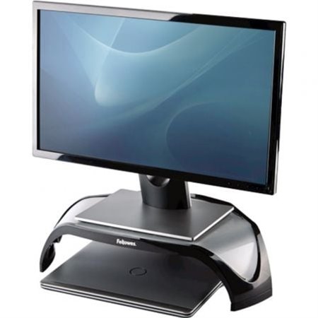 Suporte para monitor Fellowes 8020101/ até 10kg