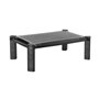 Suporte para Monitor Aisens MR02-117/ até 10kg