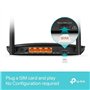 Router 4G LTE TP Link Archer MR600 V3