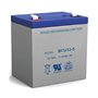 BATERIA CHUMBO 12V 5A