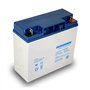 BATERIA GEL 12V 20A