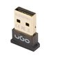 uGo Adaptador Bluetooth USB