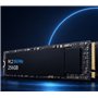 SSD M.2 NVMe 256GB