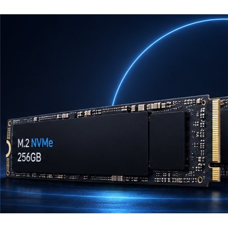 SSD M.2 NVMe 256GB