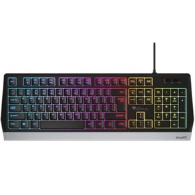 Genesis Teclado Gaming RHOD 300 c/ Luz de fundo