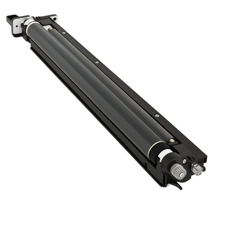 Compatível HP W9054MC Preto Tambor