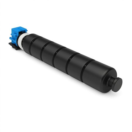 Kyocera TK8455 Cyan Toner Compatível 1T0C2MCNL0/TK8455C