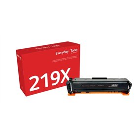 Xerox Everyday HP W2190X Preto Toner Compatível 219X