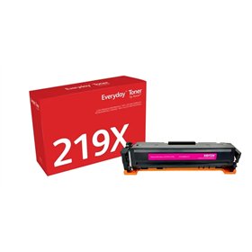Xerox Everyday HP W2193X Magenta Toner Compatível 219X