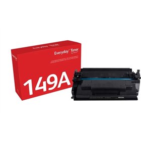 Xerox Everyday HP W1490A Preto Toner Compatível 149A