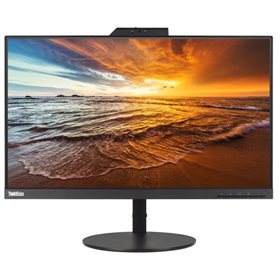 Lenovo ThinkVision T24v-10 24" IPS (Com Webcam)