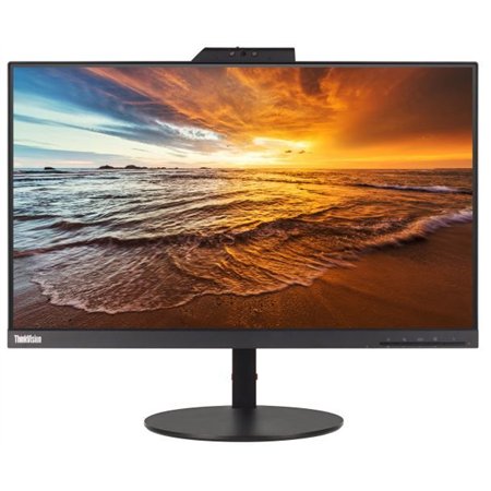 Lenovo ThinkVision T24v-10 24" IPS (Com Webcam)