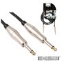 Cabo Jack 6.35Mm Macho / Macho 2M Mn Hq Power