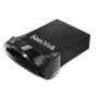 Unidade Flash USB SanDisk Ultra Fit 32 GB USB tipo A 3.2 Gen 1 (3.1 Gen 1) Preto
