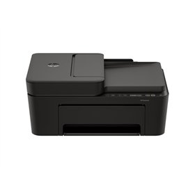 Impressora multifuncional colorida HP DeskJet 4310, Wi-Fi, 8,5 ppm - Alimentador automático de documentos (ADF) de 35 folhas