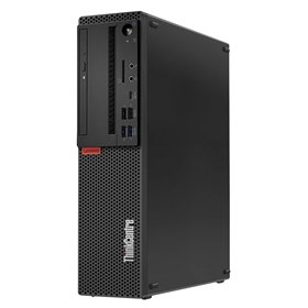 Lenovo ThinkCentre M720S SFF, i5-8400, RAM 8GB, SSD 256GB NVMe