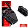 Cabo Scart Macho/Macho 21P 1.5M Polybag