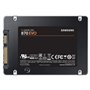 Disco SSD Samsung 870 EVO 2TB/ SATA III
