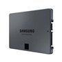 Disco SSD Samsung 870 QVO 2TB/ SATA III