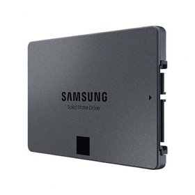 Disco SSD Samsung 870 QVO 4TB/ SATA III