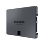 Disco SSD Samsung 870 QVO 1TB/ SATA III