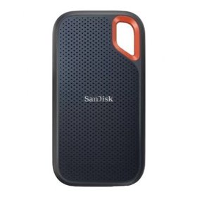 Disco Externo SSD SanDisk Extreme Portátil V2 1 TB/ USB 3.2 Gen 2