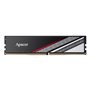 Memória RAM Apacer Tex AH4U16G32C28YTBAA-1 16GB/ DDR4/ 3200MHz/ 1,35V/ CL16/20/20/38/ DIMM