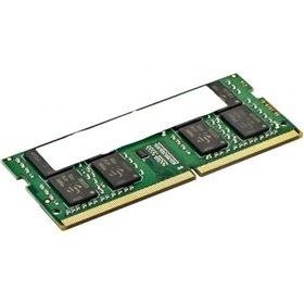 Apacer ES.32G21.PSI 32GB/ DDR4/ 3200MHz/ CL22/ SODIMM Memória RAM