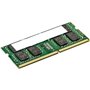 Apacer ES.32G21.PSI 32GB/ DDR4/ 3200MHz/ CL22/ SODIMM Memória RAM