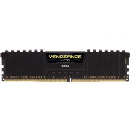 Memória RAM Corsair Vengeance LPX 16GB/ DDR4/ 3600MHz / 1,35V/ CL18 / DIMM V2