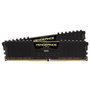 Memória RAM Corsair Vengeance LPX 2 x 8 GB/ DDR4/ 2400 MHz/ 1,2 V/ CL16/ DIMM