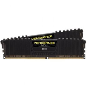 Memória RAM Corsair Vengeance LPX 2 x 16GB/ DDR4 / 3600MH / 1.35V/ CL18/ DIMM