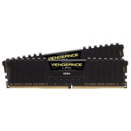 Memória RAM Corsair Vengeance LPX 2 x 16 GB/ DDR4/ 3600 MHz/ 1,35 V/ CL18/ DIMM V2