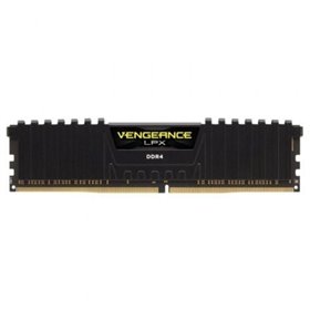 Corsair Vengeance LPX 8 GB/ DDR4/ 3200 MHz/ 1,35 V/ CL16/ DIMM V2 Memória RAM