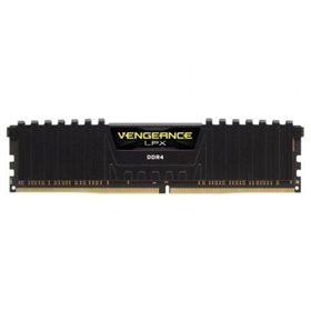 Corsair Vengeance LPX 8 GB/ DDR4/ 3200 MHz/ 1,35 V/ CL16/ Memória RAM DIMM