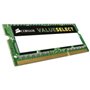 Memory RAM Corsair Value Selecione 8GB/ DDR3/ 1600MHz/ 1.35V-1.5V/ CL11/ SODIMM