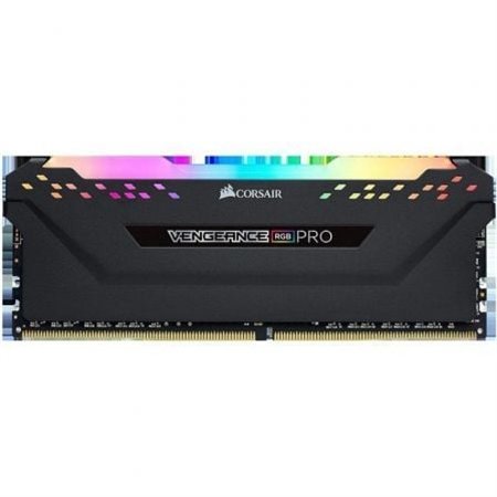 Corsair Vengeance RGB Pro 8 GB/ DDR4/ 3200 MHz/ CL16/ DIMM RAM