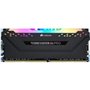 Corsair Vengeance RGB Pro 8 GB/ DDR4/ 3200 MHz/ CL16/ DIMM RAM