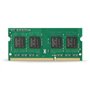 Memória RAM Kingston ValueRAM 4GB/ DDR3/ 1600MHz/ 1.5V/ CL11/ SODIMM