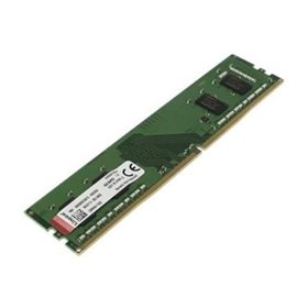 Memória RAM Kingston ValueRAM 4 GB/ DDR4/ 2666 MHz/ 1,2 V/ CL19/ DIMM