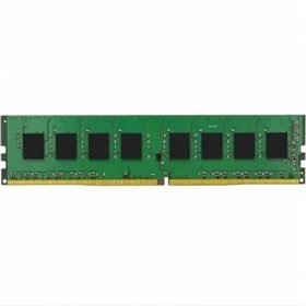 Memória RAM Kingston ValueRAM 8GB/ DDR4/ 2666MHz/ 1.2V/ CL19/ DIMM
