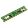 Memória RAM Kingston ValueRAM 8GB/ DDR4/ 2666MHz/ 1.2V/ CL19/ DIMM V2