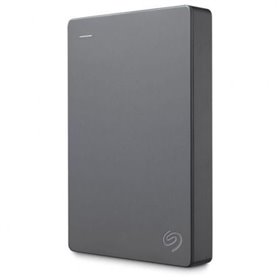 Disco Externo Seagate Basic 4 TB/ 2,5"/ USB 3.0