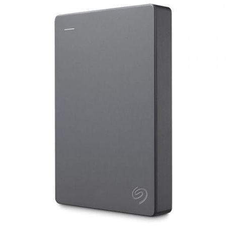 Disco Externo Seagate Basic 4 TB/ 2,5"/ USB 3.0