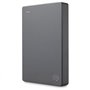 Disco Externo Seagate Basic 4 TB/ 2,5"/ USB 3.0