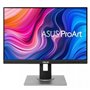 Monitor profissional Asus ProArt Display PA248QV 24,1"/ WUXGA/ Multimídia/ Preto
