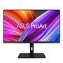 Monitor profissional Asus ProArt Display PA328QV 31,5"/ WQHD/ Multimídia/ Preto