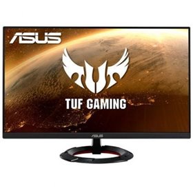 Monitor Gaming Asus TUF Gaming VG249Q1R 23,8"/ Full HD/ 1 ms/ 165 Hz/ IPS/ Multimídia/ Preto