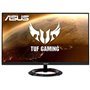 Monitor Gaming Asus TUF Gaming VG249Q1R 23,8"/ Full HD/ 1 ms/ 165 Hz/ IPS/ Multimídia/ Preto